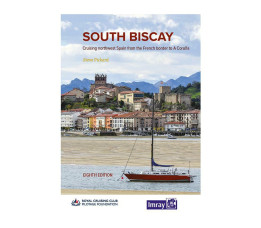 South Biscay Pilot